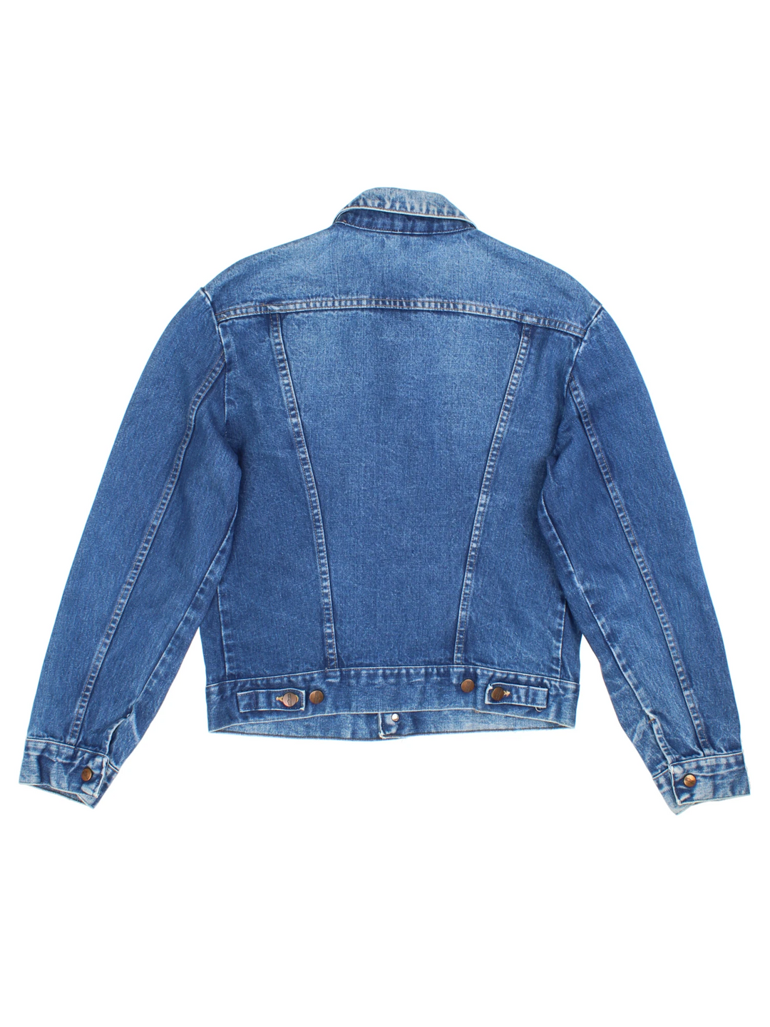 80's Wrangler Jacket (Size M)