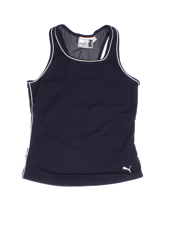 PUMA Fit Training Vest (Size XXS)