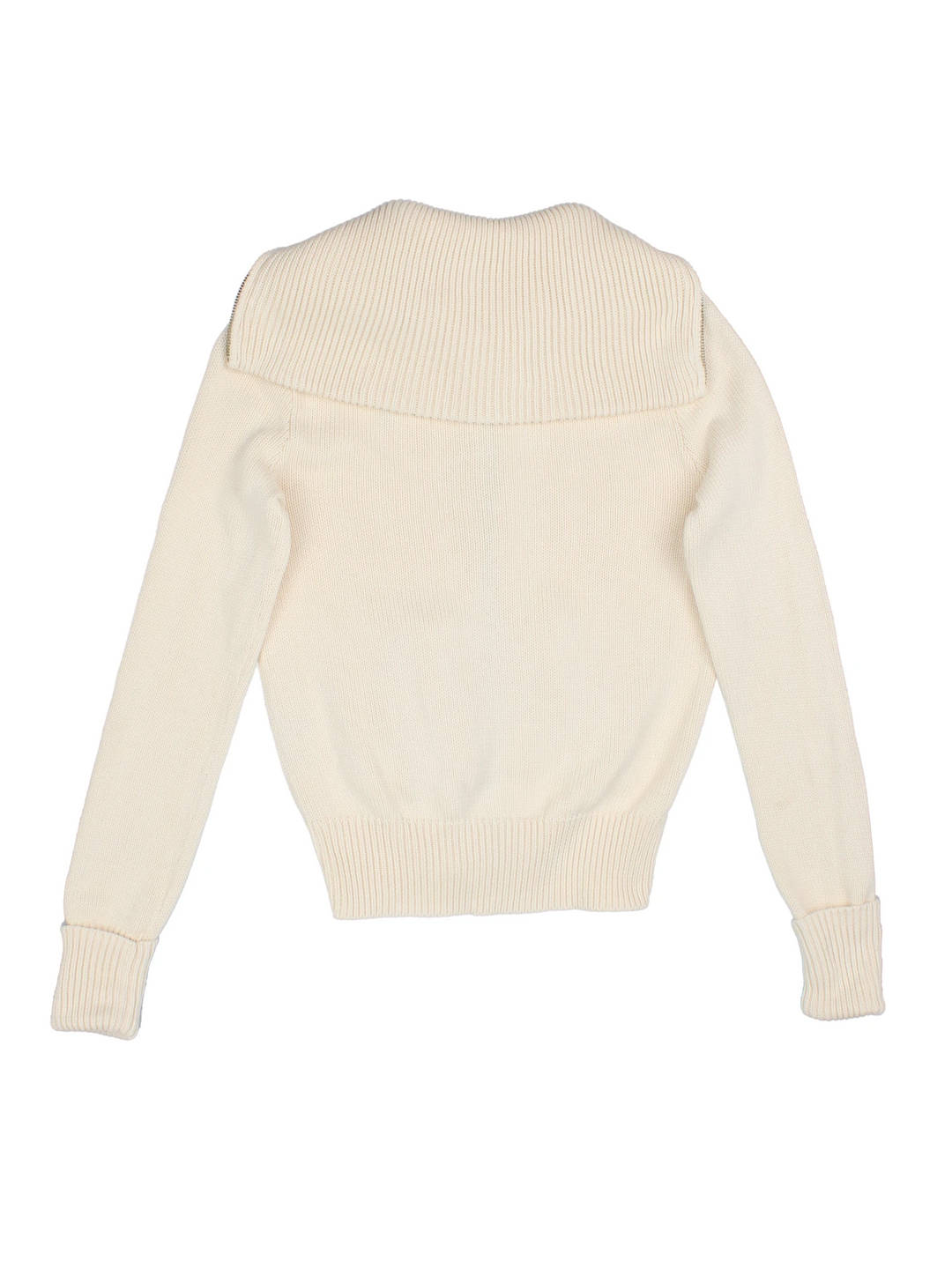 Ralph Lauren Zip Cardigan (Size XS)