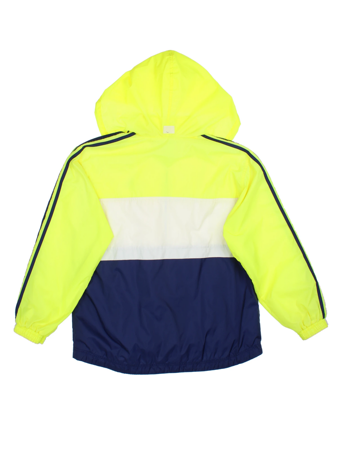 90's Adidas Track Jacket (Size XL)