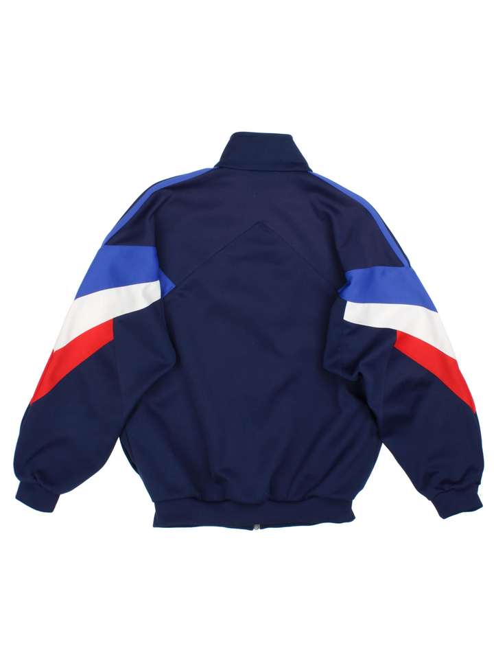 90's Adidas Tracksuit Top (Size M)