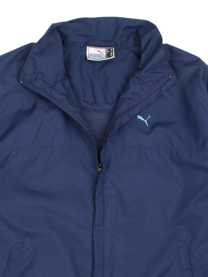 90's PUMA Tracksuit Top (Size M)