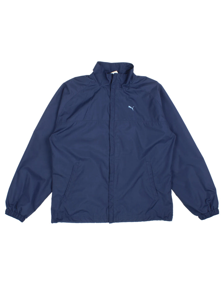 90's PUMA Tracksuit Top (Size M)