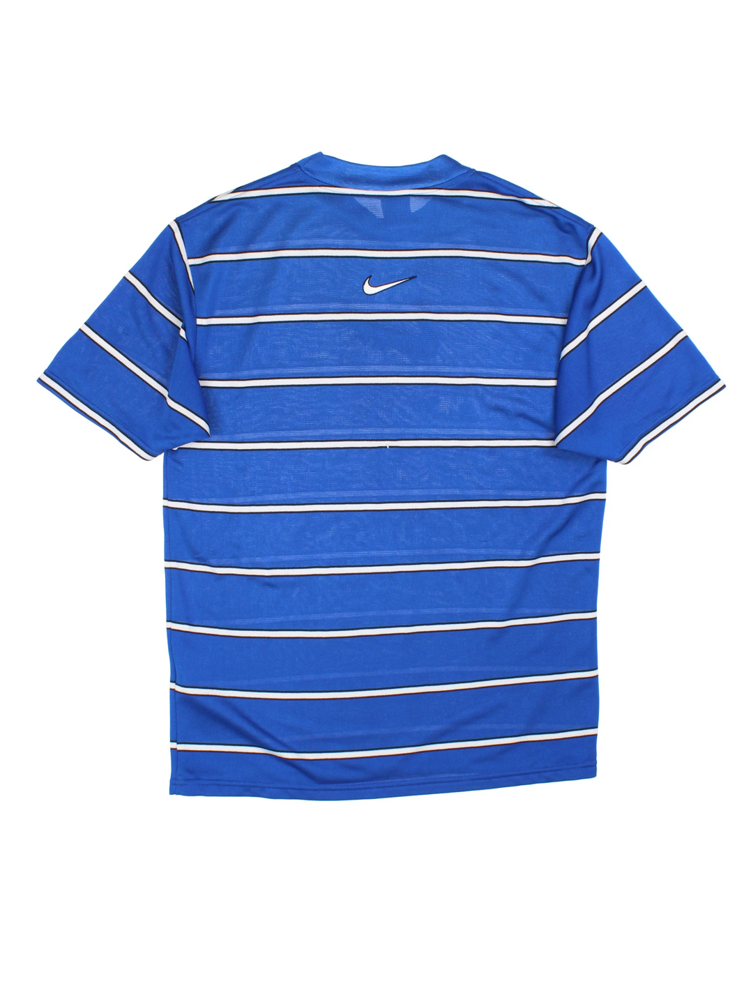 90's Nike Swoosh Training Top (Size M)