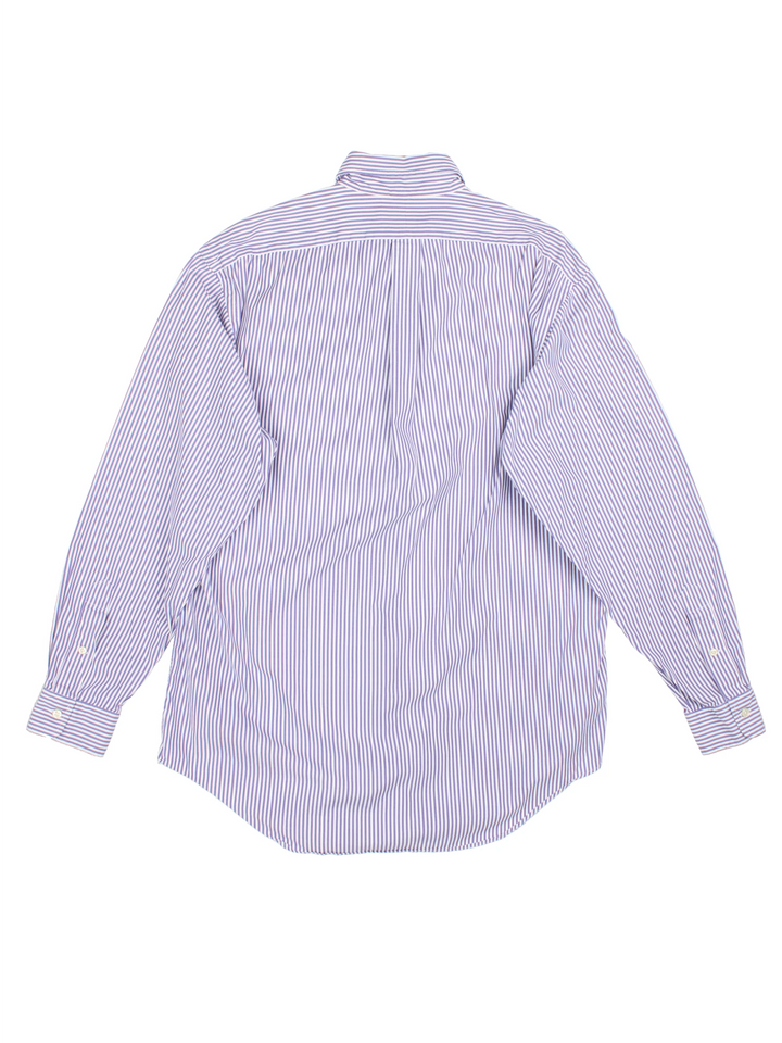 Ralph Lauren Shirt (Size XL)