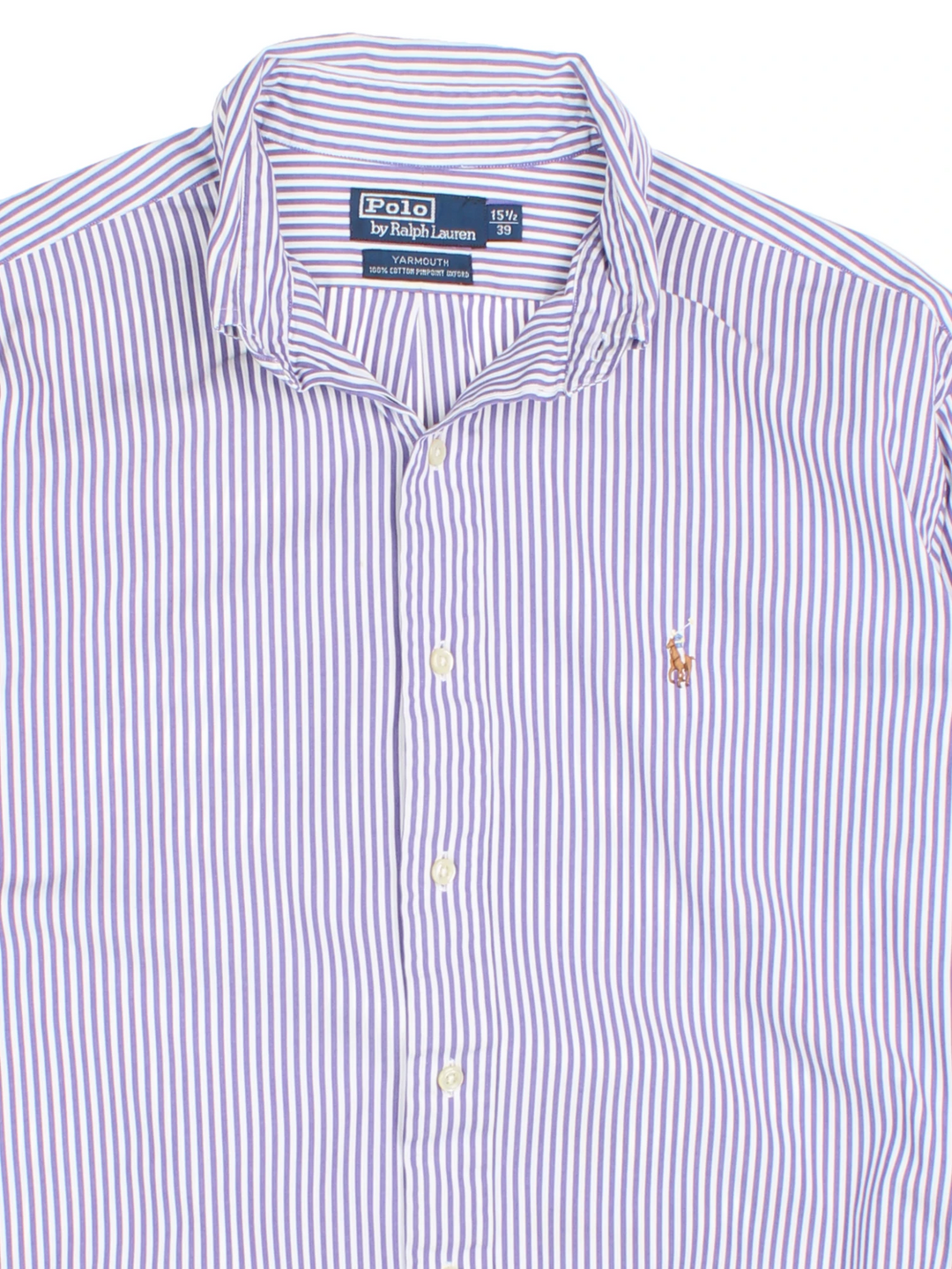 Ralph Lauren Shirt (Size XL)