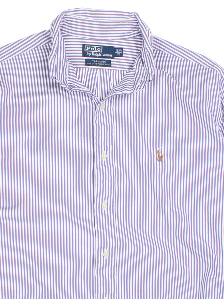 Ralph Lauren Shirt (Size XL)