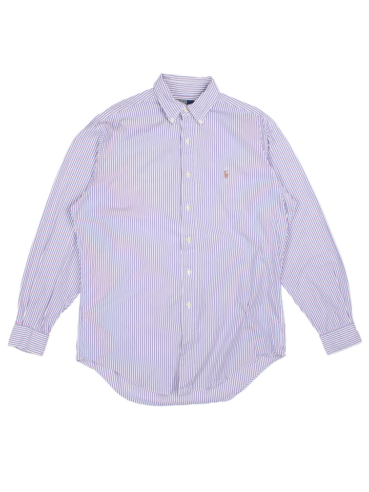 Ralph Lauren Shirt (Size XL)