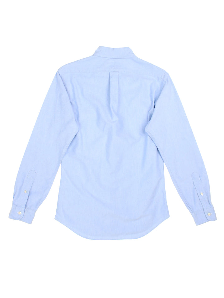 Ralph Lauren Shirt (Size XS)