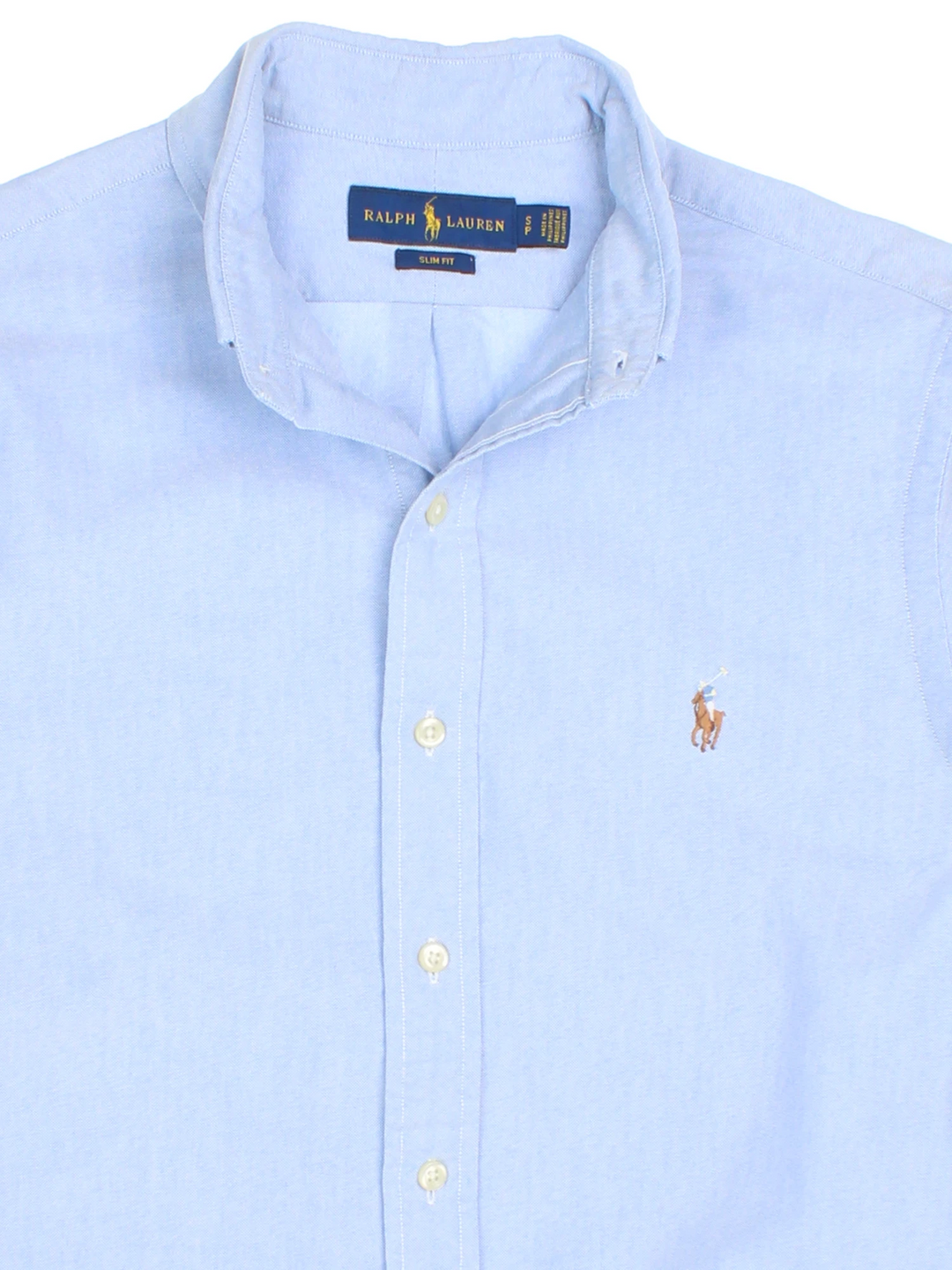 Ralph Lauren Shirt (Size XS)