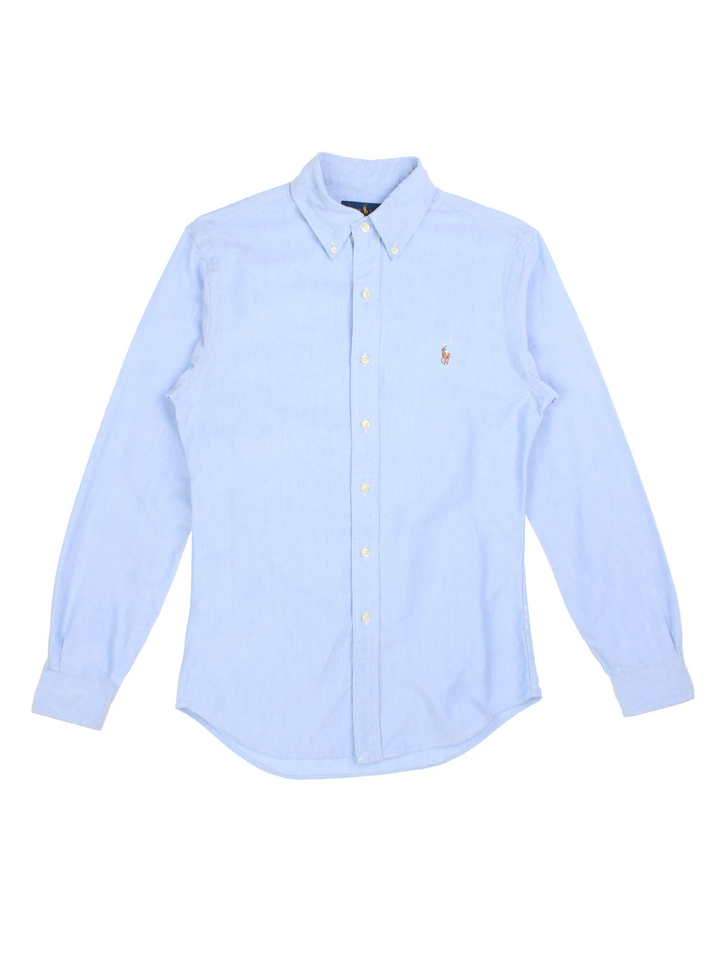 Ralph Lauren Shirt (Size XS)