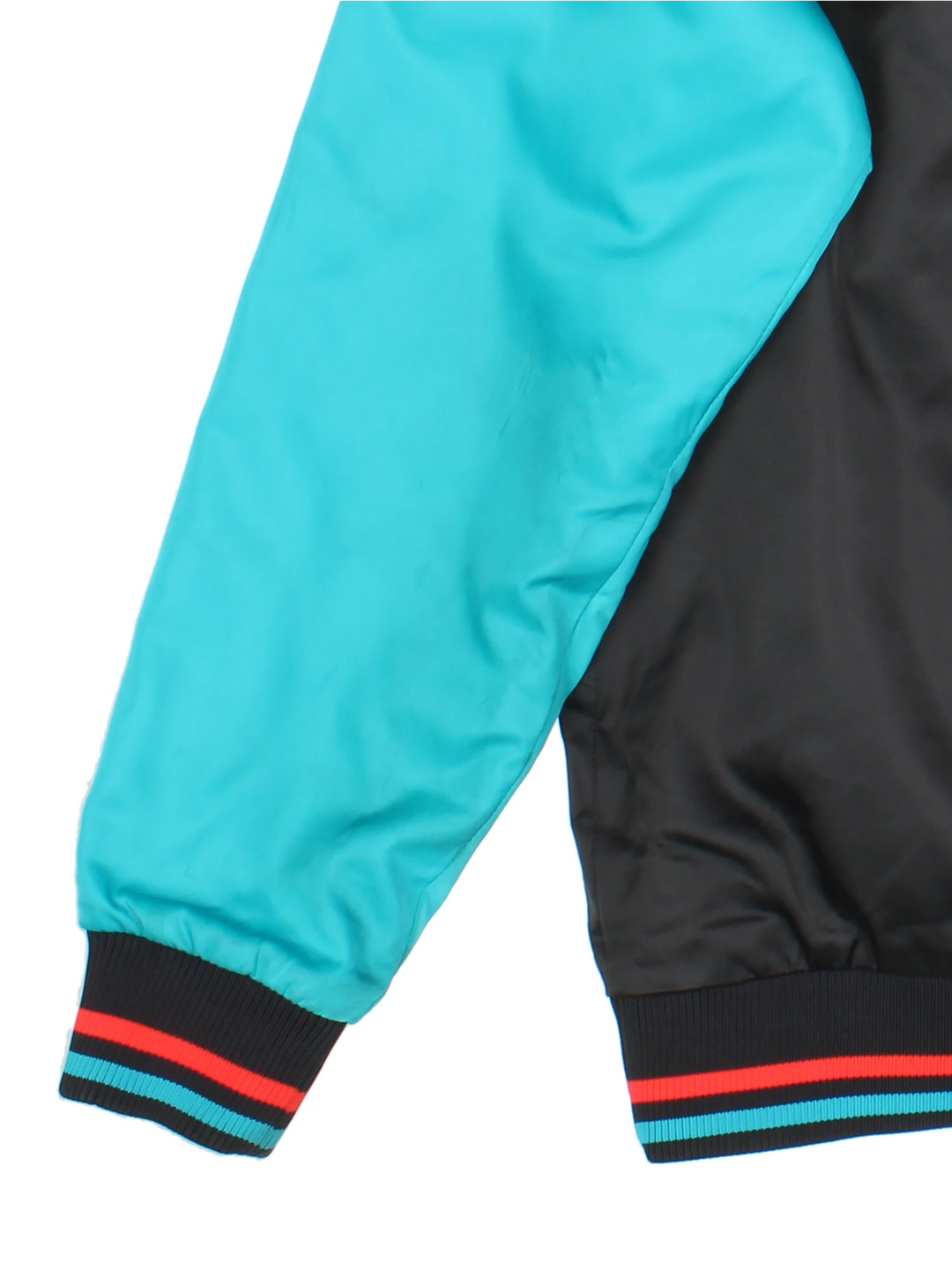 2009 Nike x Grotesk Pipe Dream Varsity Bomber Jacket (Size XL)