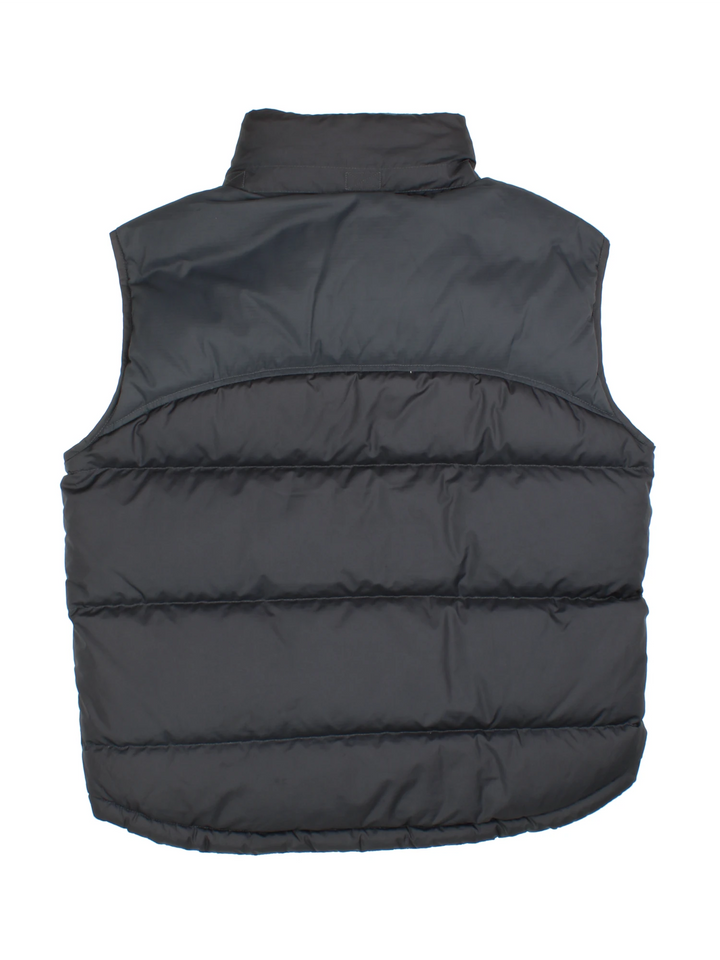 90's Nike Club Puffer Gilet (Size L)
