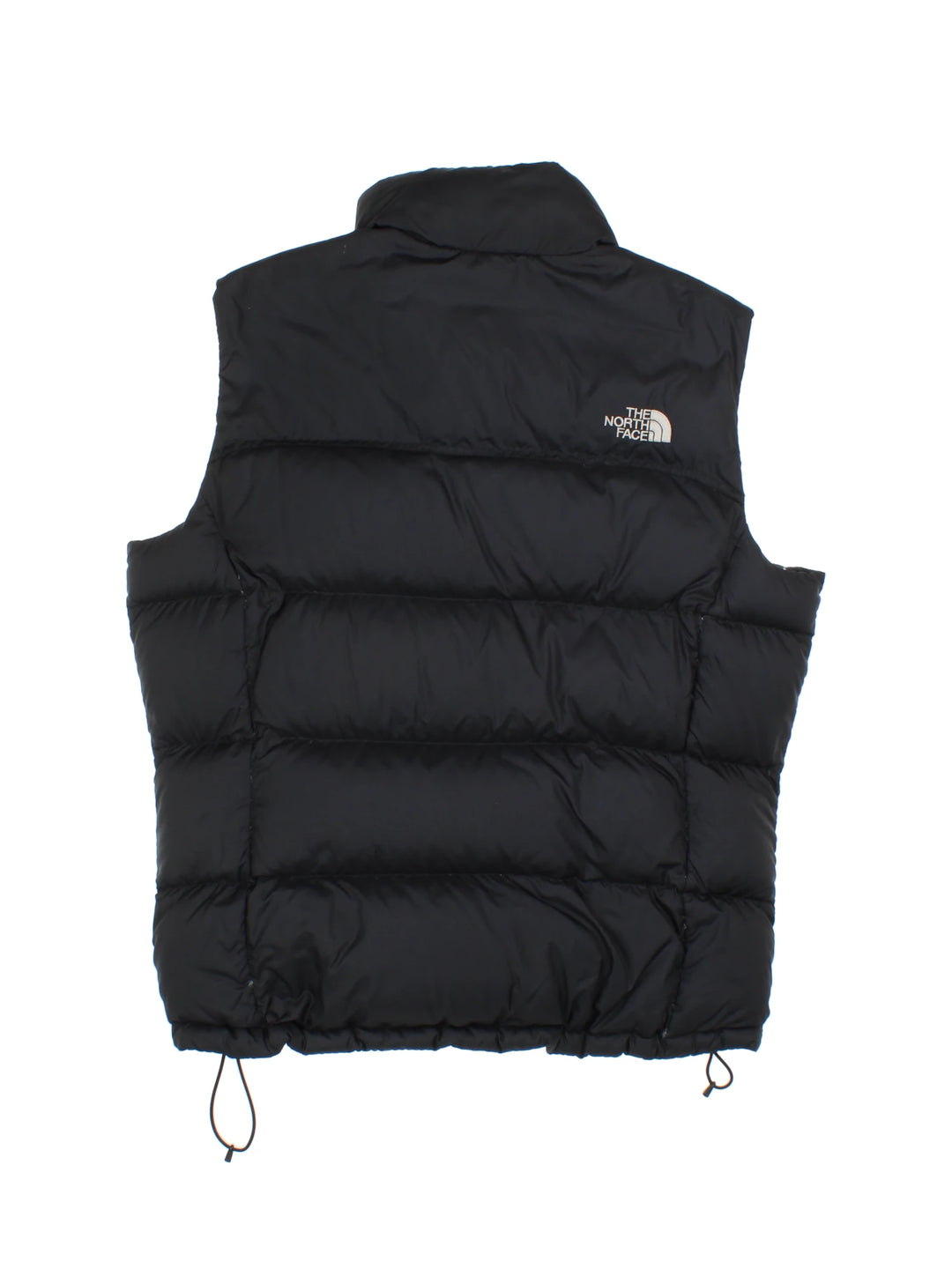 The North Face Retro Nuptse Gilet (Size L)