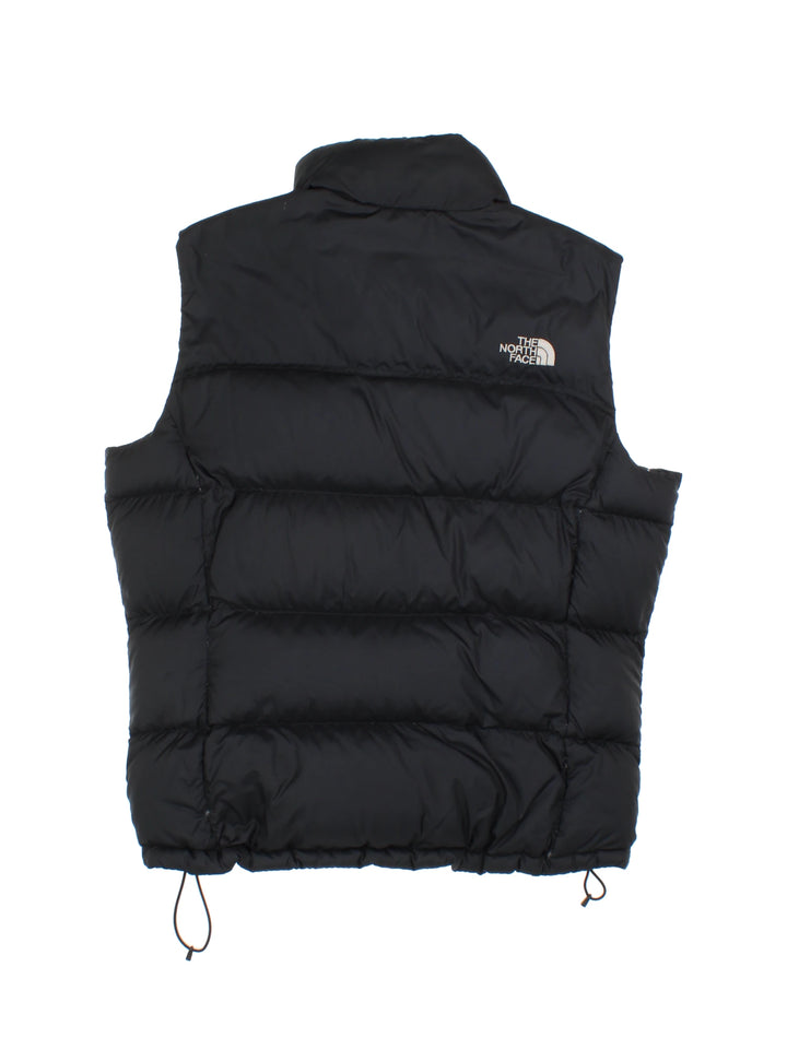 The North Face Retro Nuptse Gilet (Size L)