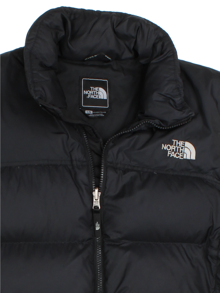 The North Face Retro Nuptse Gilet (Size L)
