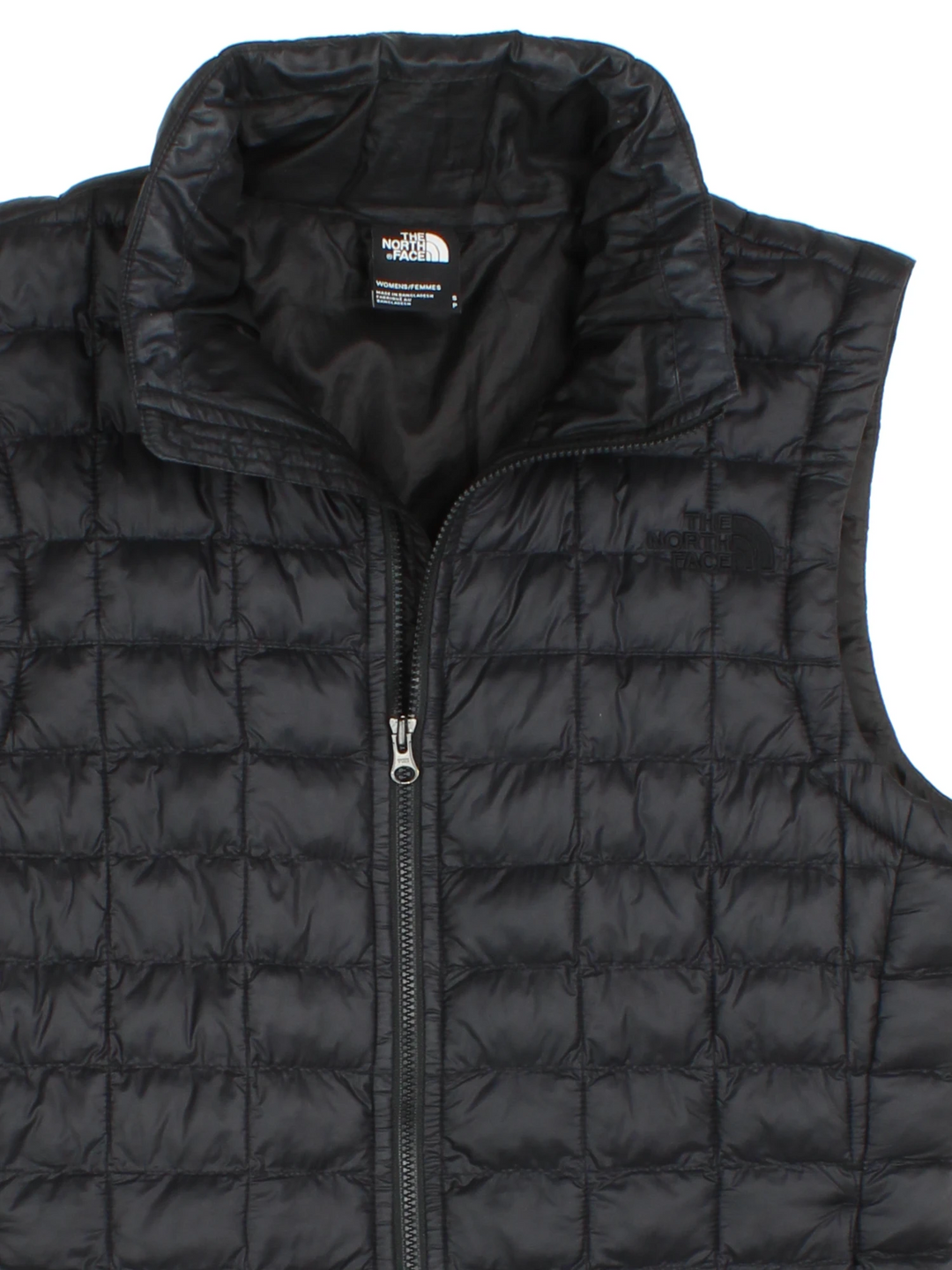 The North Face ThermoBall Eco Gilet (Size XS)