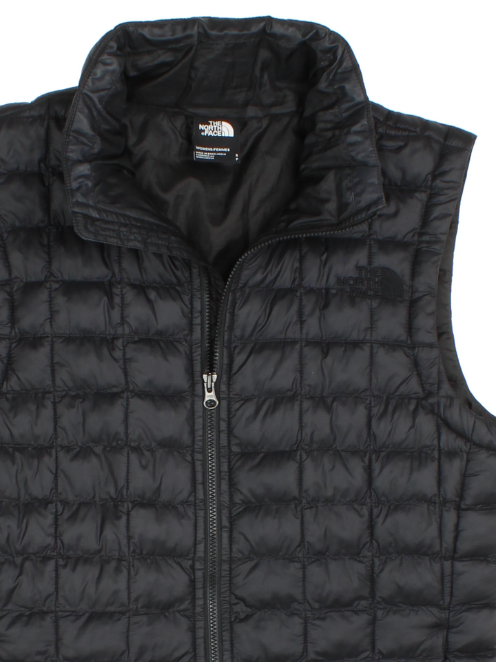 The North Face ThermoBall Eco Gilet (Size XS)