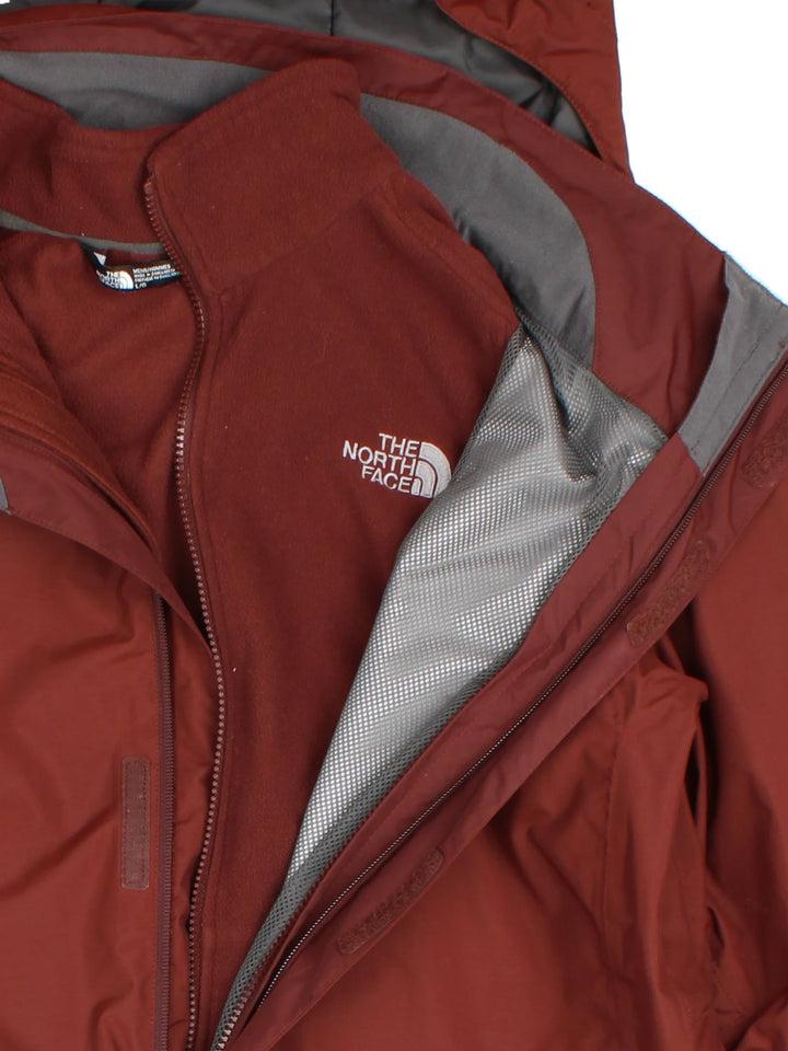 The North Face Evolve II Triclimate Jacket (Size L)