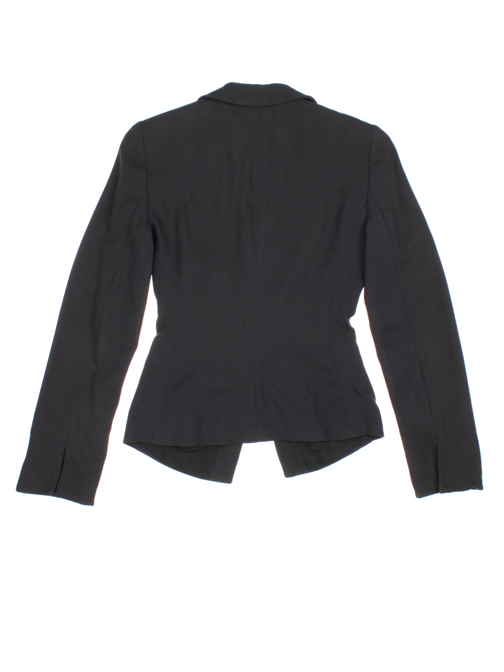 90's Armani Blazer (Size XXS)