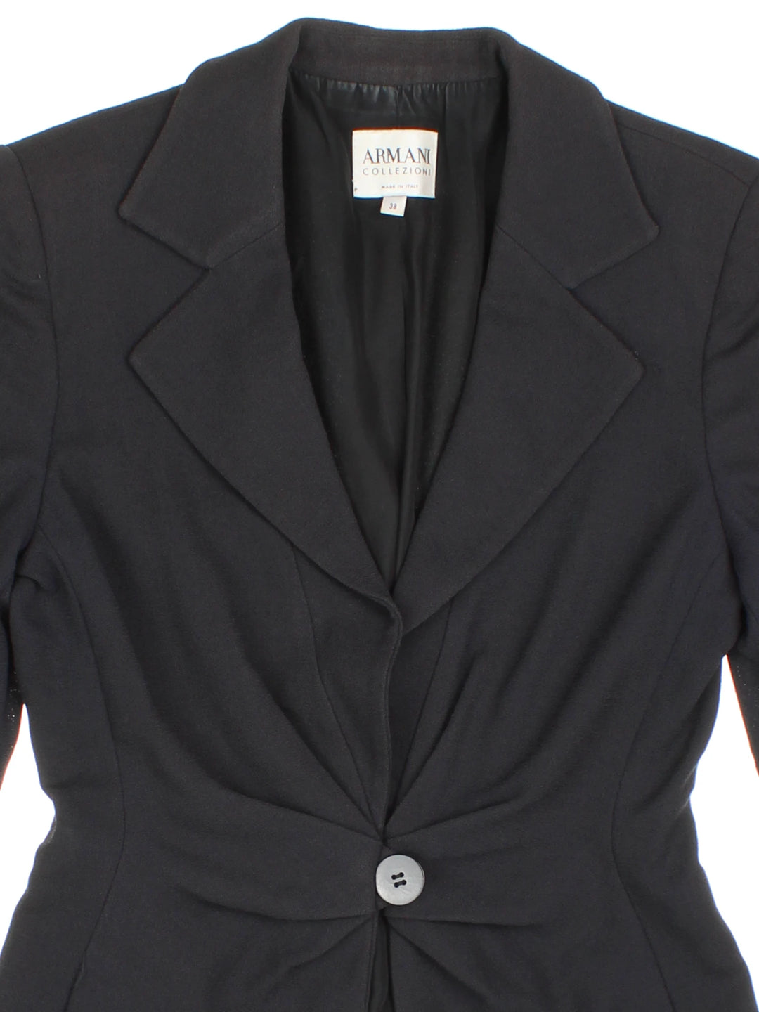 90's Armani Blazer (Size XXS)
