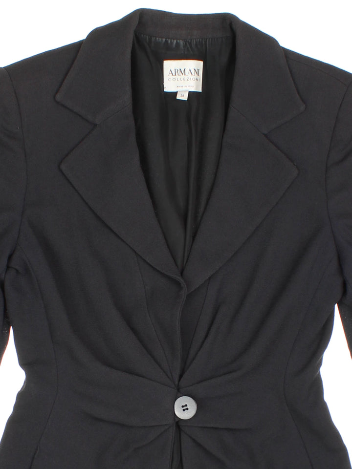90's Armani Blazer (Size XXS)