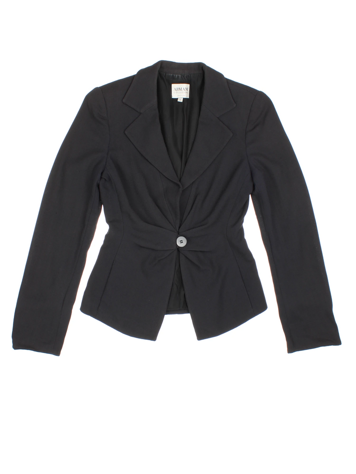 90's Armani Blazer (Size XXS)