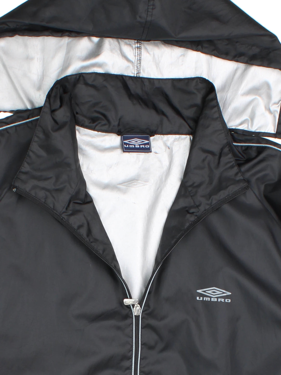 90's Umbro Jacket (Size XL)