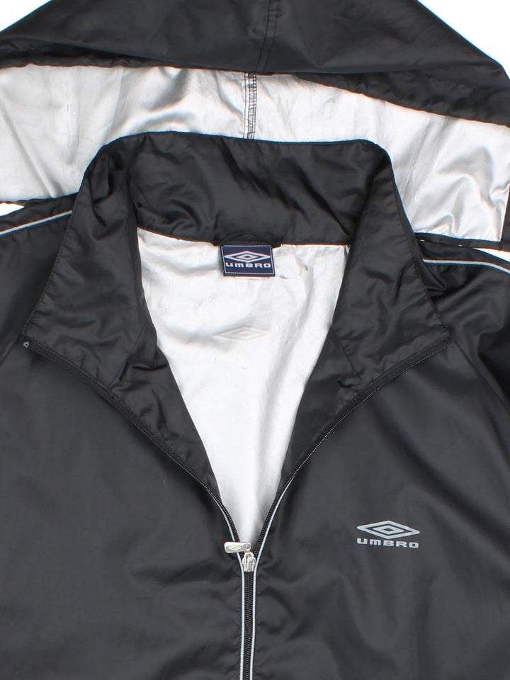 90's Umbro Jacket (Size XL)