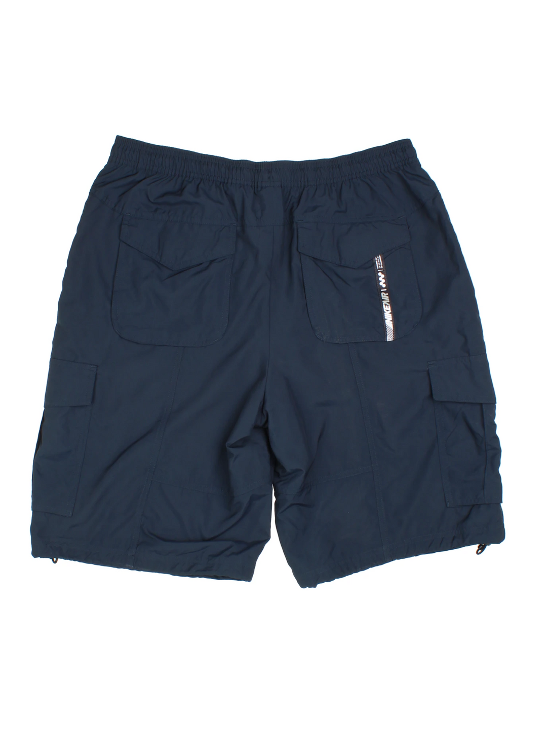 90's Nike Cargo Shorts (Size XL)