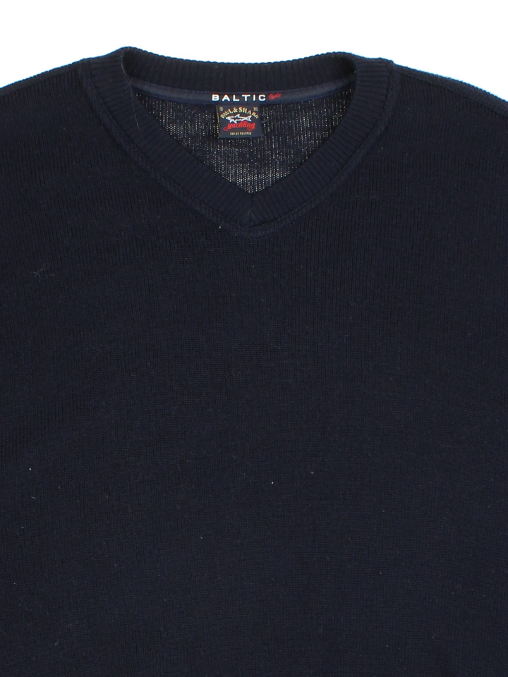 Paul & Shark Jumper (Size L)