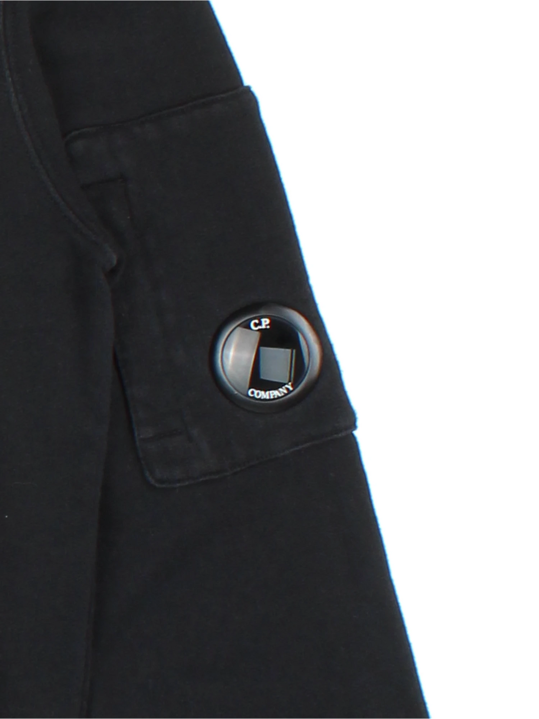 C.P Company Sweatshirt (Size XS)