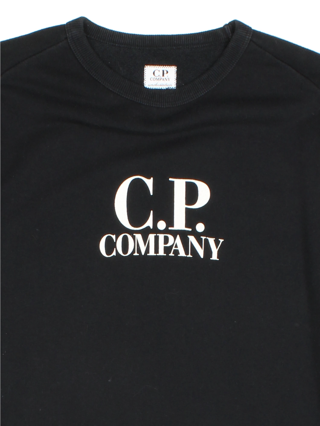 C.P Company Sweatshirt (Size XS)