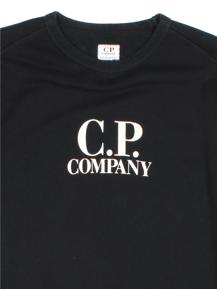 C.P Company Sweatshirt (Size XS)