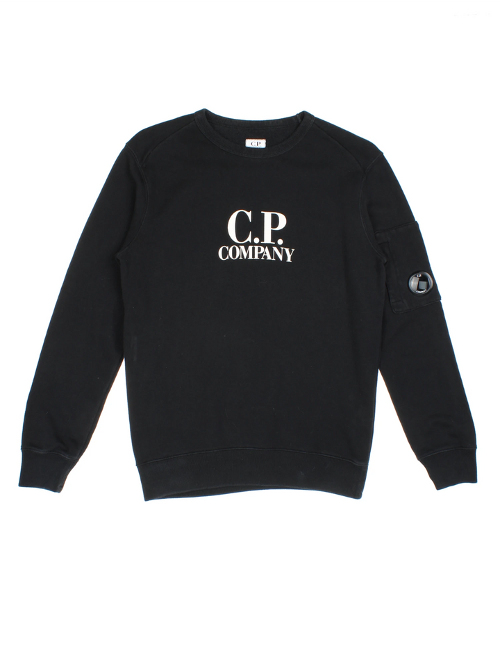 C.P Company Sweatshirt (Size XS)