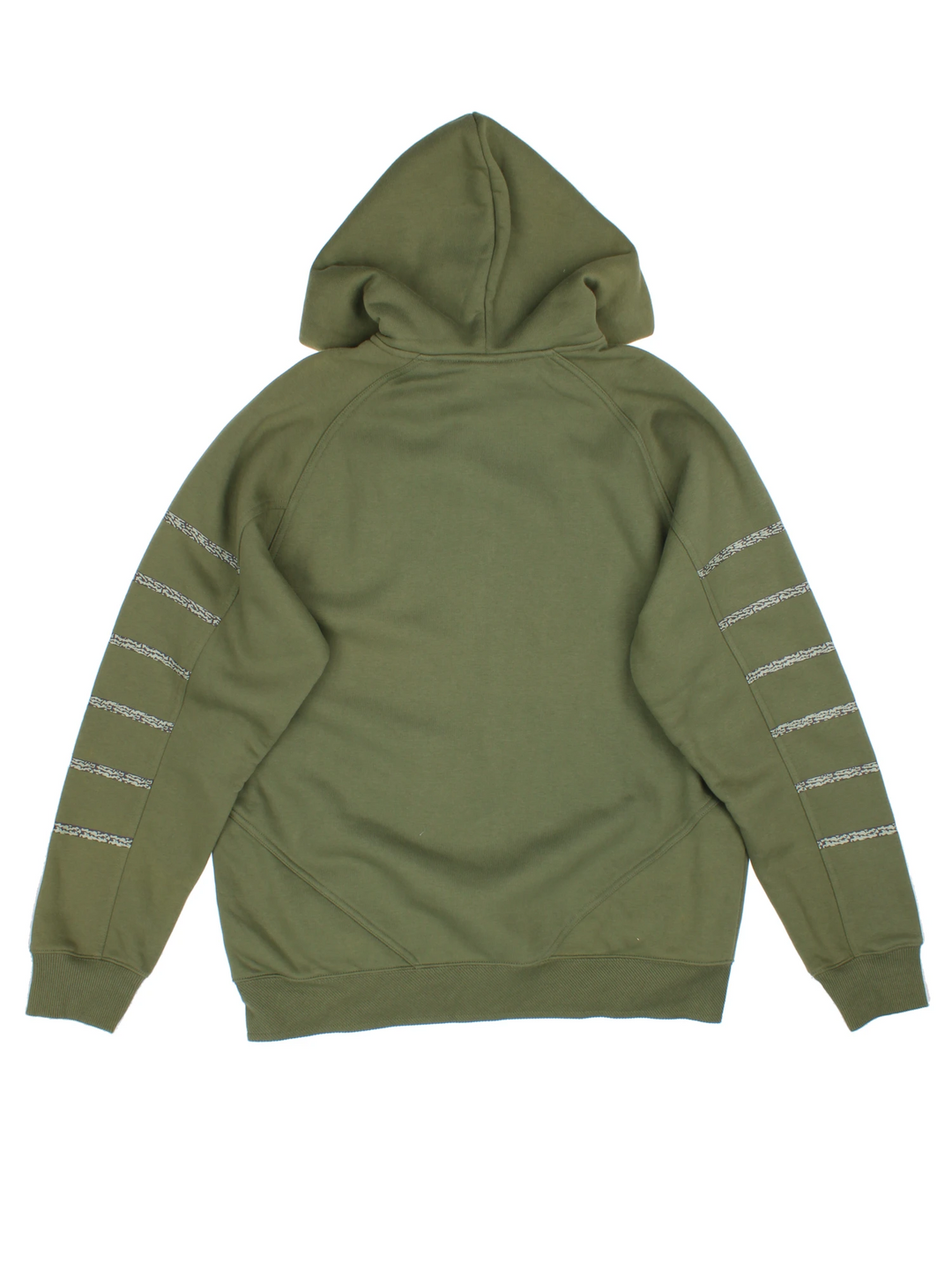 00s Nike Air Zip Hoodie (Size XL)