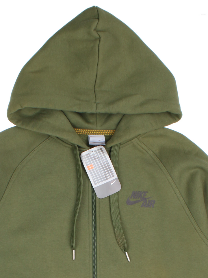 00s Nike Air Zip Hoodie (Size XL)