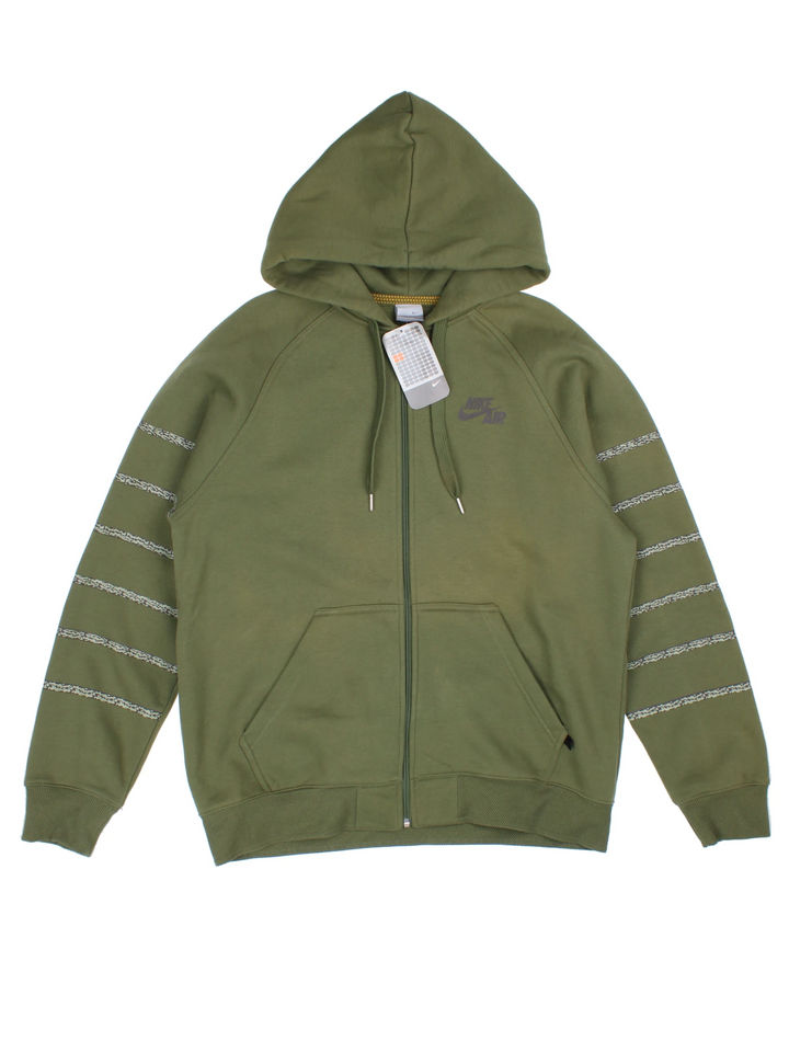 00s Nike Air Zip Hoodie (Size XL)