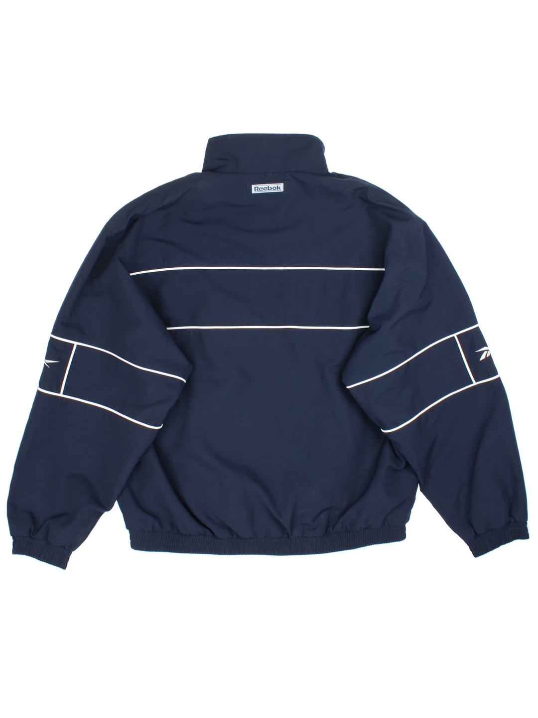 90's Reebok Tracksuit Top (Size XL)