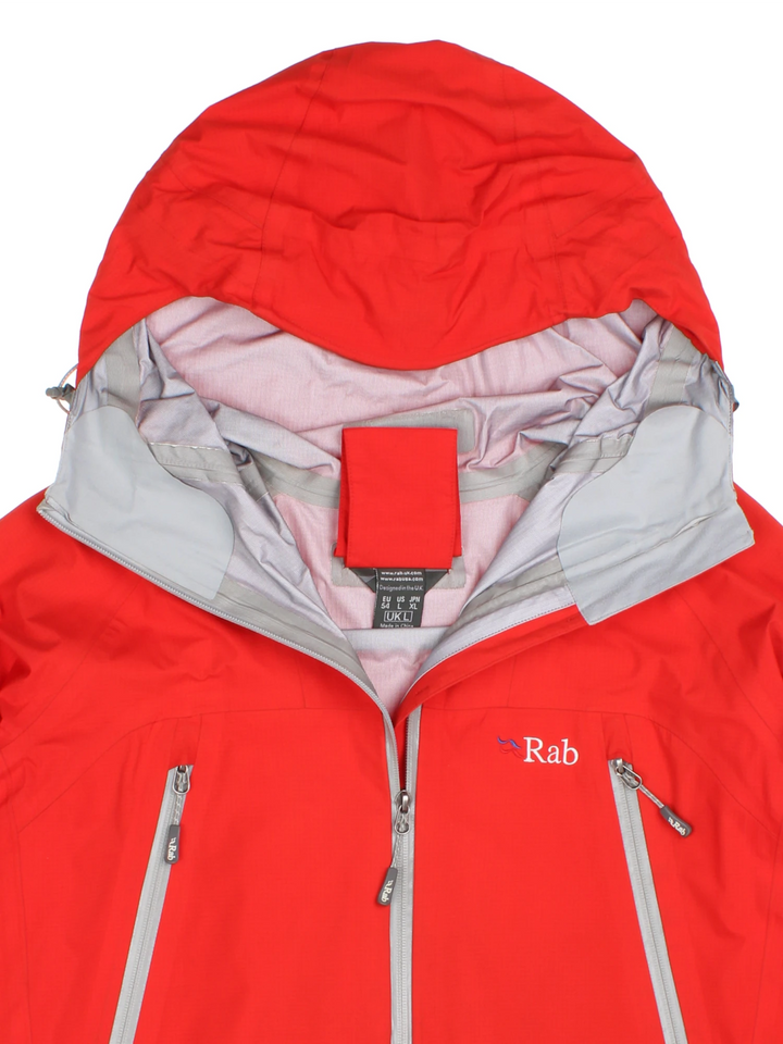 Rab Latok Alpine GORE-TEX Jacket (Size L)