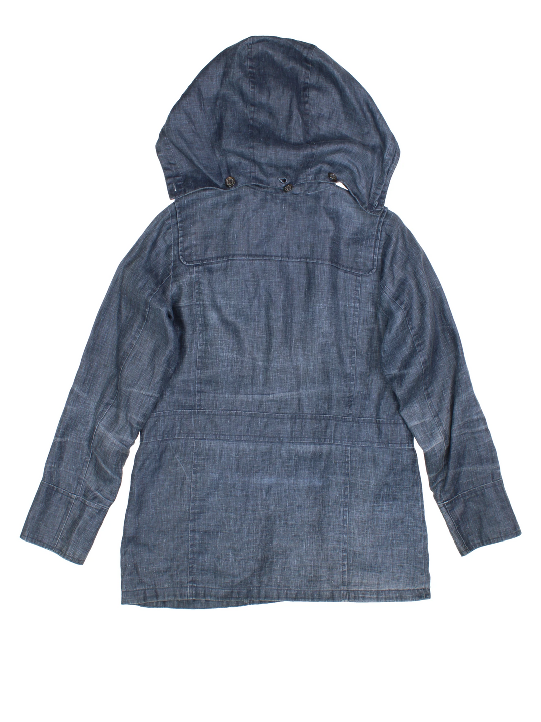 Barbour Buttermere Duffle Jacket (Size S)