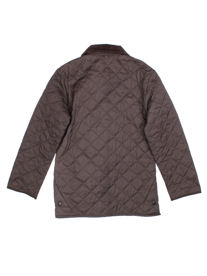 Barbour Liddesdale Steppjacke (Größe XXS)