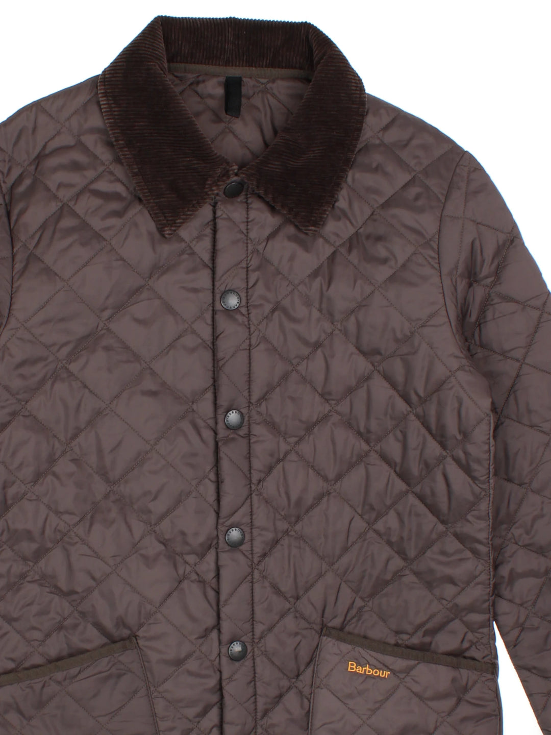 Barbour Liddesdale Steppjacke (Größe XXS)