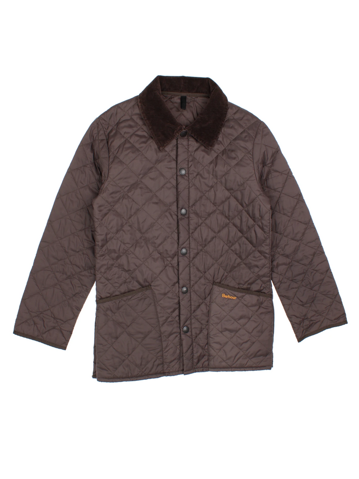 Barbour Liddesdale Steppjacke (Größe XXS)