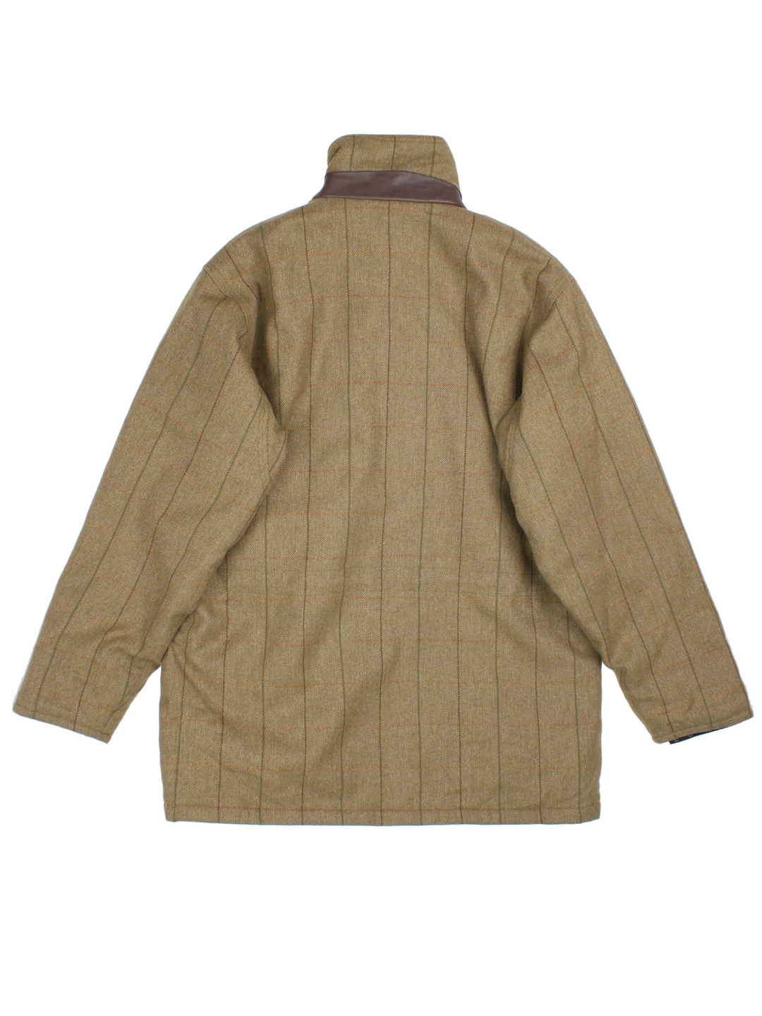 Barbour Berwick Tweed Shooting Jacket (Size L)