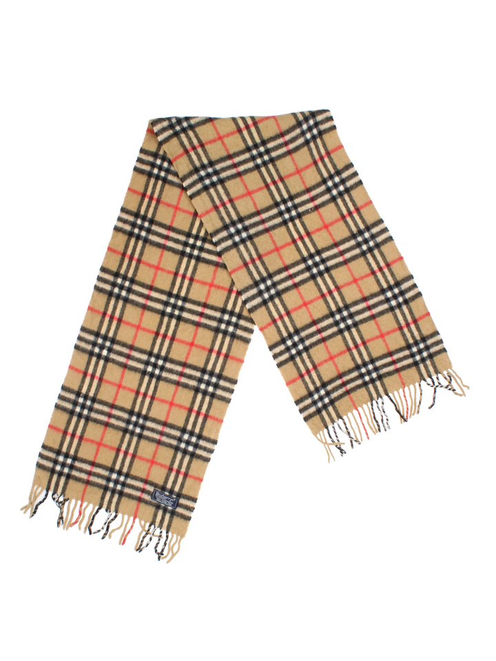 Burberry Scarf