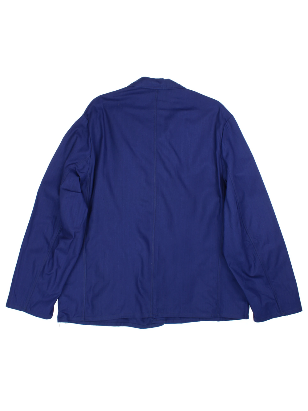 NEEDS FRONT PIC Vintage French Chore Work Jacket (Size XL) - VintageFolk