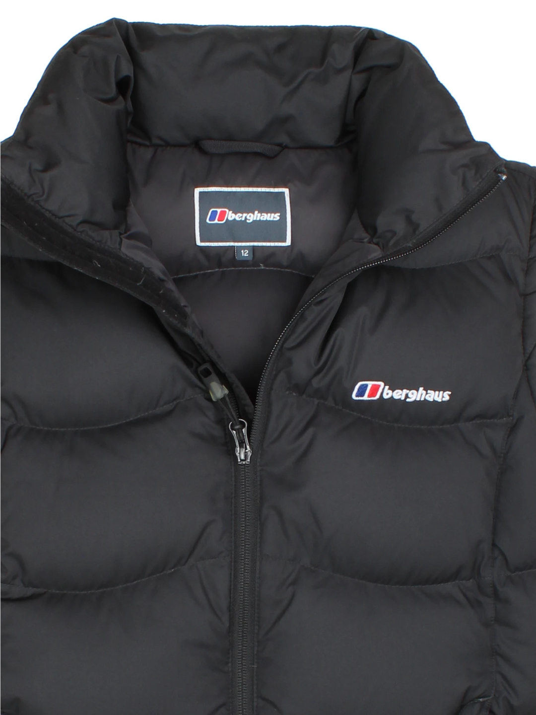 Berghaus Akka Down Gilet (Size S)
