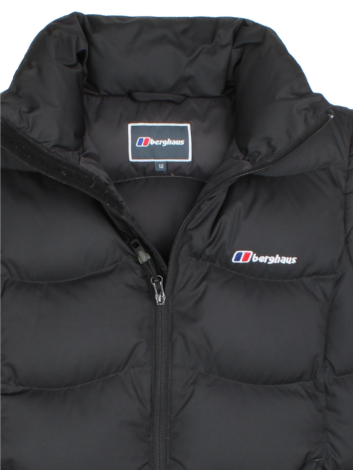 Berghaus Akka Down Gilet (Size S)