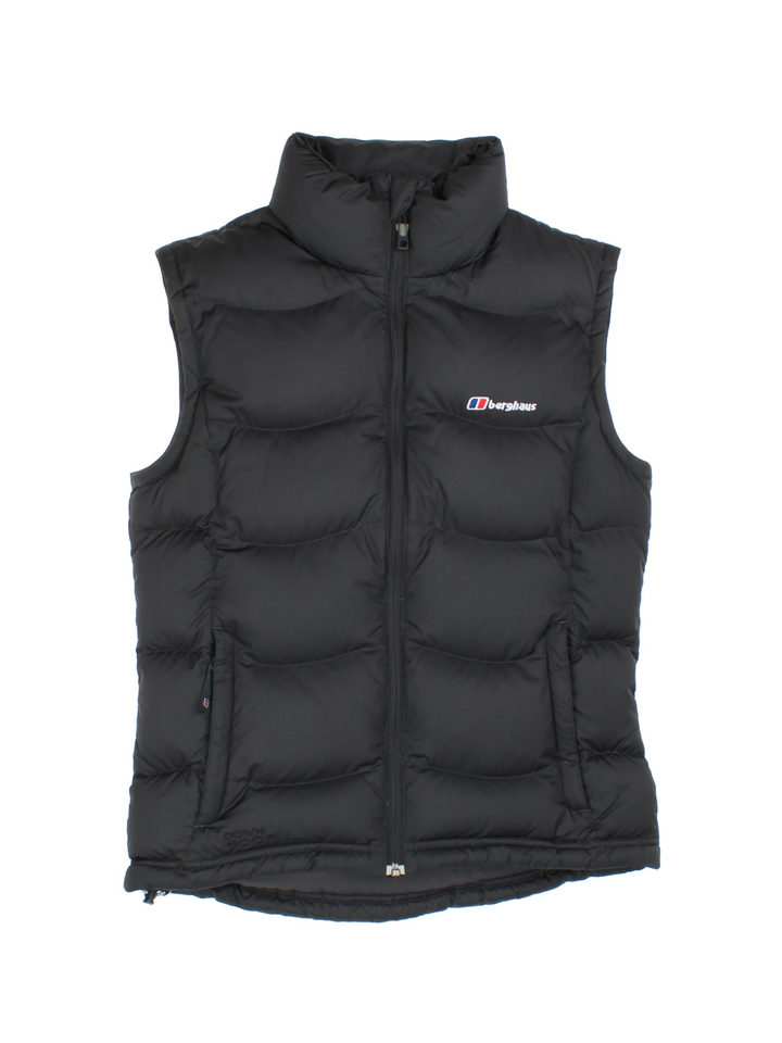 Berghaus Akka Down Gilet (Size S)